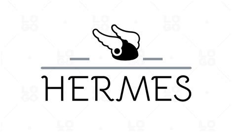 hermes 322|Hermes logo.